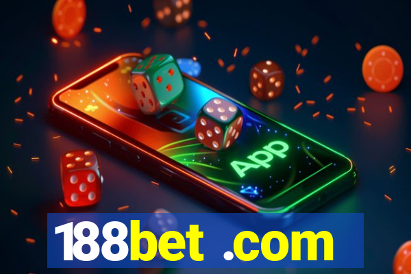 188bet .com